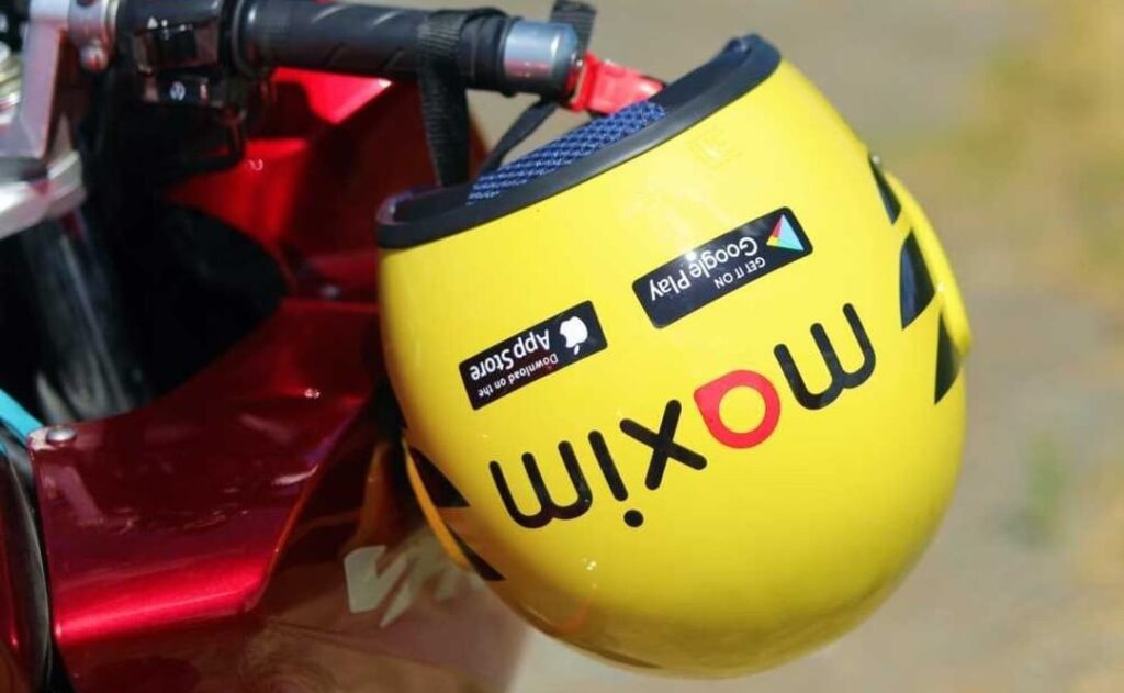 Maxim Indonesia Tolak Beri THR ke Mitra Driver, Ini Alasannya