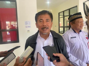 Pemkab Kukar Susun Grand Design Pemenuhan Tenaga Kesehatan untuk Lima Tahun ke Depan