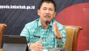 Upaya Dongkrak PAD, Pemkab Kukar Gelar Forum Lintas Perangkat Daerah 2025