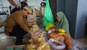 Pemkab Kukar Pantau Harga dan Ketersediaan Bahan Pokok Jelang Idulfitri