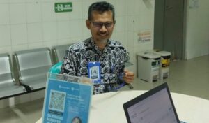 Optimalisasi Layanan Kesehatan Gratis di Puskesmas Rapak Mahang dengan Aplikasi Satu Sehat Mobile