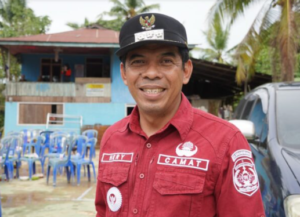 Camat Loa Janan Dukung Petani Jual Hasil Panen Tanpa Tengkulak