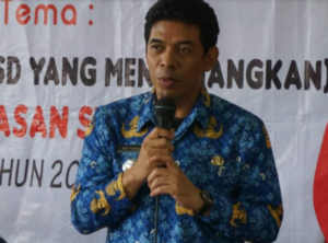 Camat Loa Janan Desak DPRD Kukar Gelar RDP Bahas Longsor di Batuah