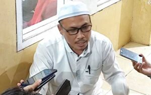 Petani Loa Raya Kukar Hadapi Tantangan Cuaca, Upayakan Pembangunan Irigasi