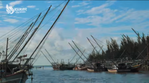 Dispar Kukar Genjot Promosi Wisata Melalui Video dan Pengembangan Website Terpadu