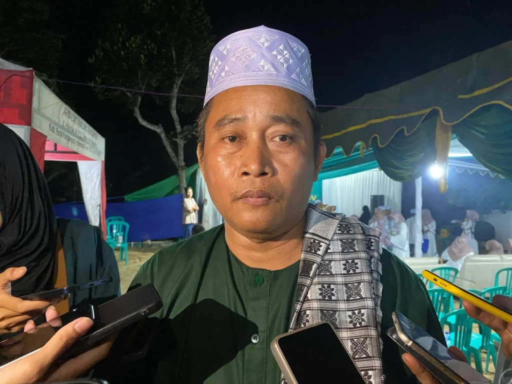Kecamatan Tenggarong Siap Jadi Tuan Rumah MTQ Kukar 2025