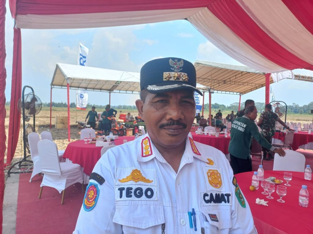 Proses Pemekaran Desa di Kecamatan Tenggarong Seberang Terus Berlanjut