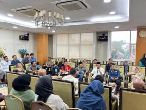 Gerakan Pangan Murah Kukar Siapkan 30 Ton Beras Selama Ramadan