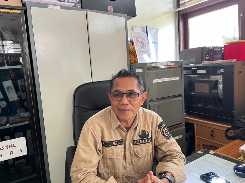 Pertanian Masih Jadi Penopang Ekonomi Sebulu, Pengembangan Hortikultura Mulai Dilirik