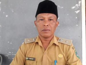 Desa Loh Sumber Capai Status Desa Mandiri Berkat Semangat Gotong Royong