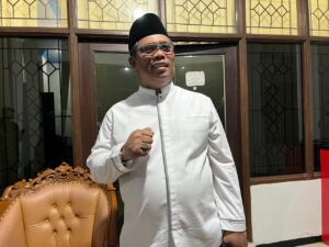 GEMA 2025: Kukuhkan Komitmen Generasi Qur’ani