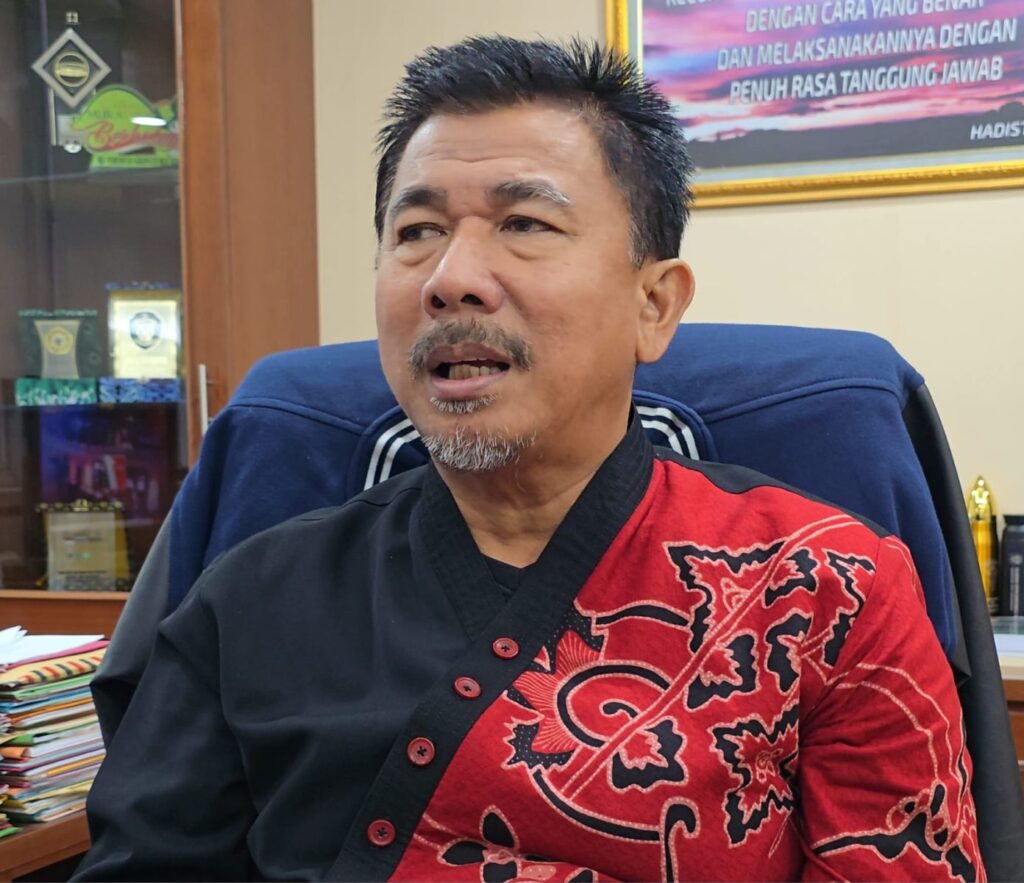 Pemkab Kutai Kartanegara Percepat Pengangkatan PPPK: Jadwal Dimajukan ke Juni 2025