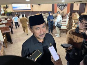 ASN Kukar Tetap Ngantor, Pemkab Tak Terapkan WFH Jelang Lebaran