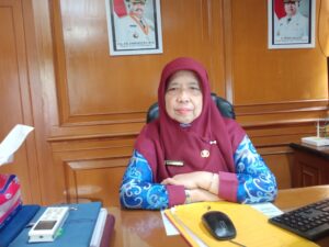 Diarpus Kukar Tingkatkan Akses Literasi dengan Perpustakaan Digital e-Kukar