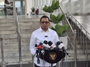 Teror Kepala Babi ke Jurnalis Tempo, PCO: Dimasak Saja!