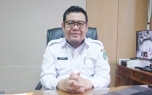 Pulau Kumala Dibenahi, Jadi Destinasi Wisata Unggulan Kukar