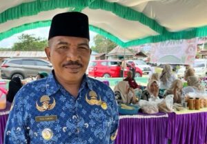 Upaya Pemekaran Wilayah di Kecamatan Tenggarong Seberang untuk Meningkatkan Pelayanan Publik