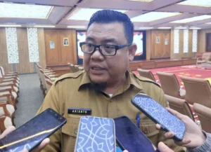 Dispar Kukar Intensifkan Pembinaan Pokdarwis Demi Pengembangan Wisata Lokal