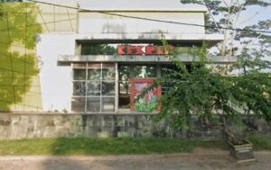 Pemanfaatan Gedung Ekonomi Kreatif Tenggarong Tertunda hingga 2026 Akibat Keterlambatan Akses Jalan