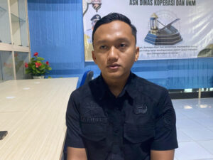 Kukar Gelar Kompetisi Kopi Nasional, Dorong Industri dan Kesejahteraan Barista