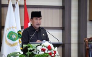 Kinerja Pemkab Kukar 2024 Meningkat, Realisasi Pendapatan Capai Rp 12,7 Triliun