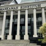 MK Tolak Gugatan UU IKN, Jakarta Tetap Ibu Kota RI