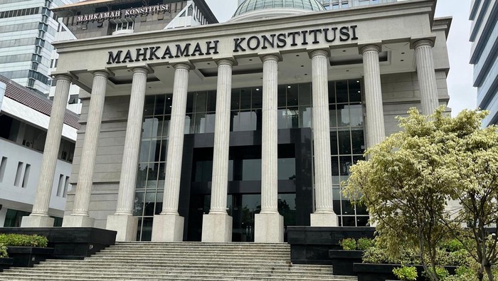 MK Tolak Gugatan UU IKN, Jakarta Tetap Ibu Kota RI