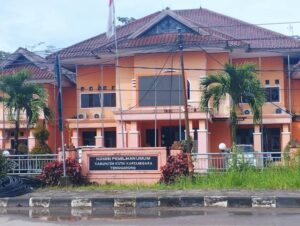 KPU Kukar Menunggu Keputusan MK Terkait Sengketa Pilkada 2024