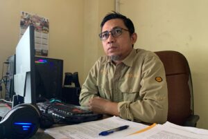 BKPSDM Kukar Tunggu Petunjuk Teknis Penetapan NIP PPPK dari KemenPAN-RB dan BKN