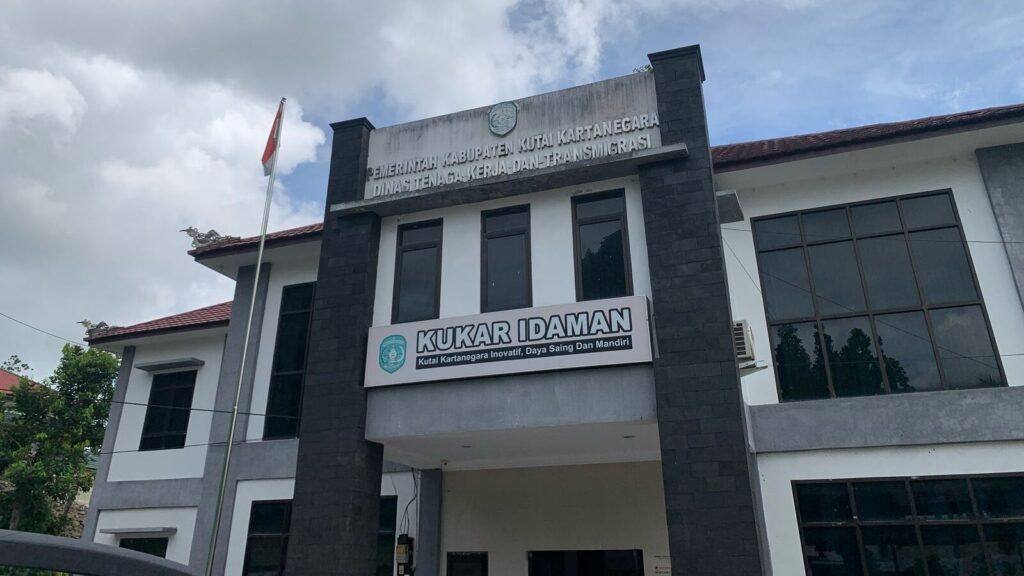 Disnaker Kukar Siapkan Posko Pengaduan THR dan Uji Coba Layanan Melalui Aplikasi