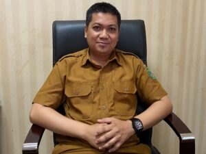 Dispar Kukar Siapkan Tari Jepen Massal dengan 1.000 Peserta untuk Pecahkan Rekor MURI