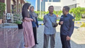 Begini Kondisi Terkini WNI Korban Kecelakaan Bus Umrah di Saudi