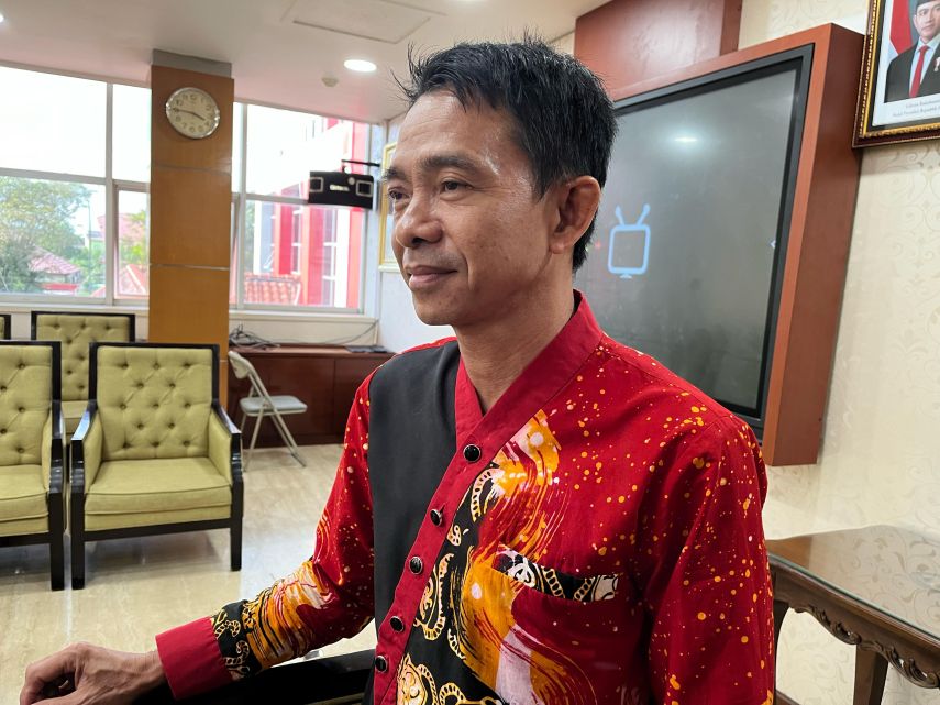 Harga LPG 3 Kg di Kukar Kembali Stabil, Disperindag Pastikan Distribusi Tepat Sasaran