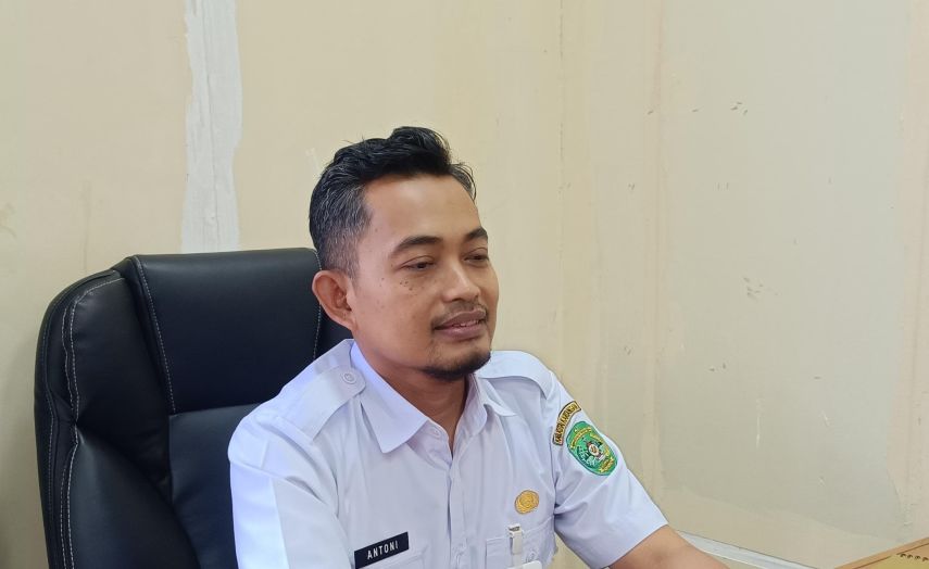 Dispar Kukar Fokus Kembangkan SDM Pariwisata dan Ekraf Melalui Pelatihan dan Sertifikasi