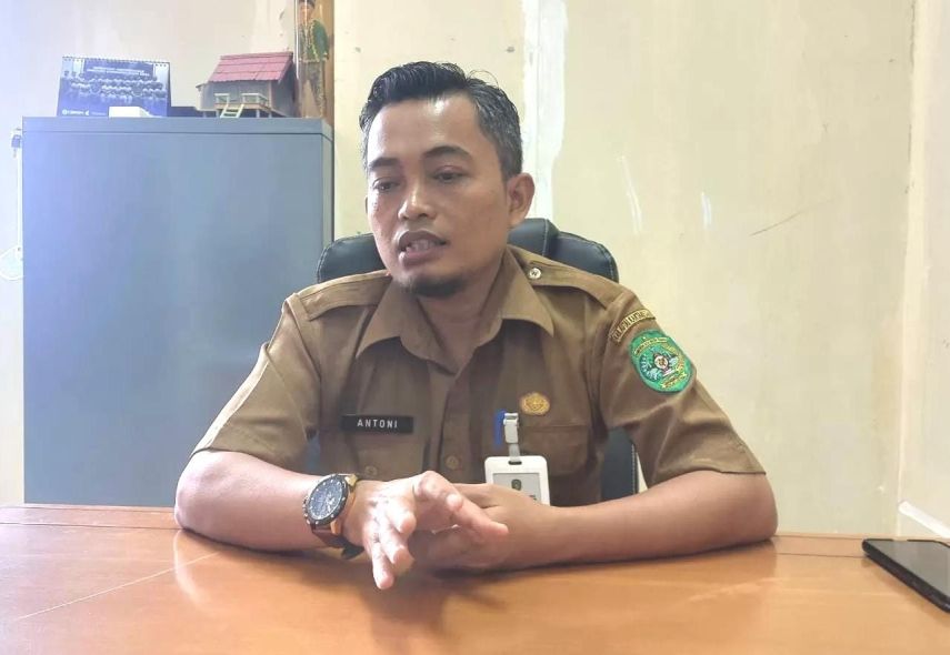 Dispar Kukar Gelar Sertifikasi Videografi dan Resepsionis untuk Tingkatkan SDM Ekraf