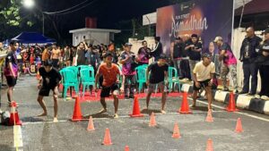 Run Street Ramadan Series Kukar Idaman Cup 2025 Sukses Digelar, Dispora Kukar Apresiasi Antusiasme Peserta