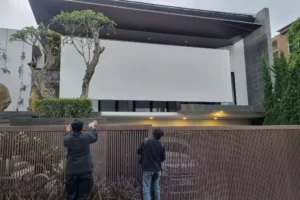 Penggeledahan Rumah Ridwan Kamil oleh KPK terkait Dugaan Korupsi Bank BJB