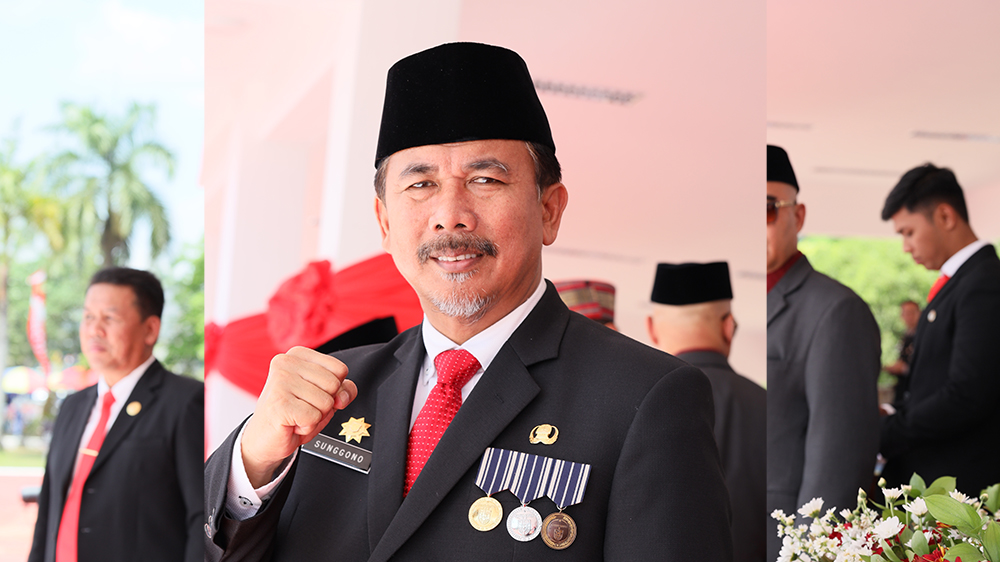 Kukar Jaga Stabilitas Anggaran di Tengah Efisiensi Nasional