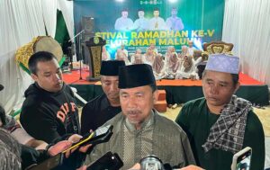 Pemkab Kukar Rancang Grand Design Kebutuhan Tenaga Kesehatan Lima Tahun ke Depan