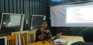 Istri Edi Damansyah Berpotensi Jadi Pasangan Rendi di PSU Kukar