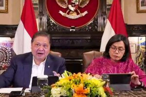 RI-AS Bahas Negosiasi Dagang, Indonesia Ajukan 5 Kepentingan Nasional