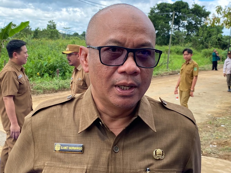 DLHK Kukar Kawal Proyek Pembangunan TPA, Fokus pada Koordinasi dan Perizinan