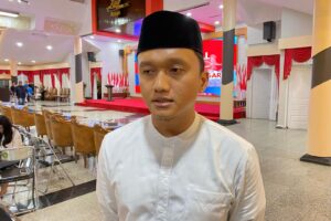 Diskop UKM Kukar Perkuat Kolaborasi Antarinstansi untuk Dukung 62 Ribu Pelaku UMKM