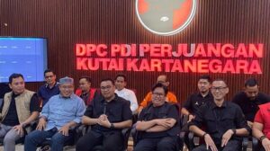 Aulia-Rendi Unggul di PSU Kukar 2025, Serukan Rekonsiliasi dan Kolaborasi