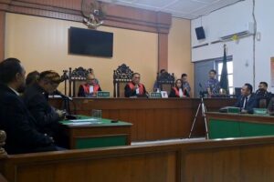 Sidang Dugaan Ijazah Palsu Jokowi Masuki Tahap Mediasi, Profesor Adi Sulistiyono Ditunjuk sebagai Mediator