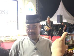 Bupati Kukar Ajak Masyarakat Jaga Kebersamaan Pasca Ramadhan