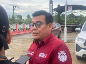 Warga Tempurung Dua Keluhkan Akses Jalan, DPMD Kukar Siap Cari Solusi Kolaboratif