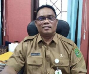 Disdikbud Kukar Fokus Bertahap Perbaiki Sarpras Sekolah, Anggaran Terkendala Beban Gaji