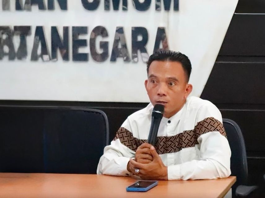 Debat Publik Paslon Bupati Kukar Digelar 9 April, Angkat Isu Kesejahteraan dan Tata Kelola Pemerintah