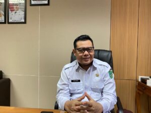 Dispar Kukar Targetkan PAD Pariwisata Rp1,5 Miliar di 2025, Fokus Benahi Destinasi Unggulan